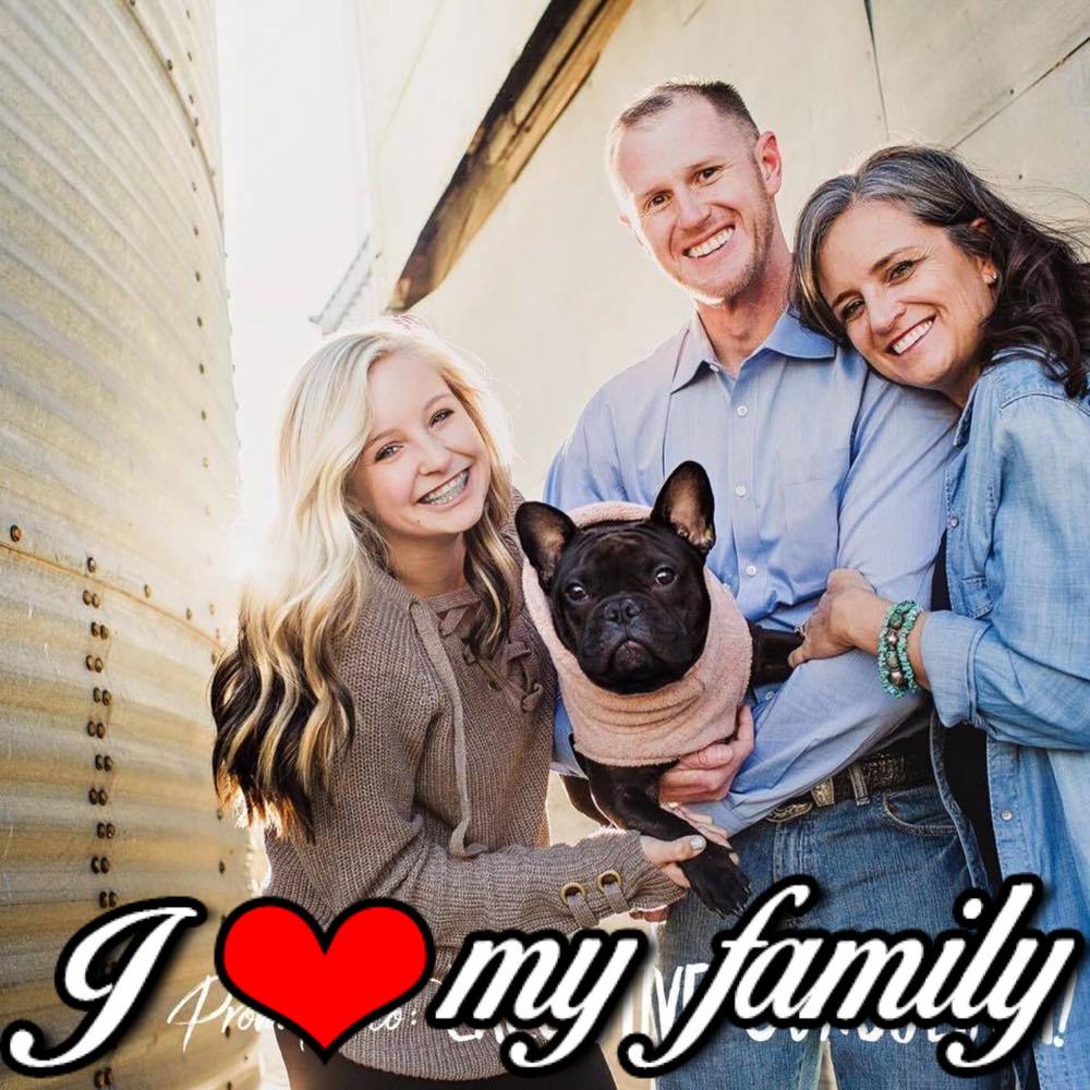 Meet your Posher, Robin